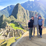 CAMINO INCA
