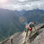 CAMINO INCA