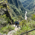 CAMINO INCA