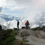 CAMINO INCA