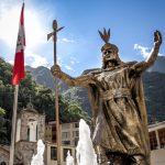 Machupicchu Full Day