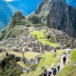 Machupicchu Full Day