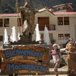 Machupicchu Full Day