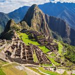 Machupicchu Full Day