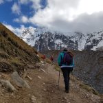 SALKANTAY TREKKING