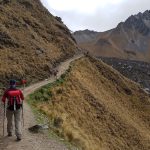 SALKANTAY TREKKING